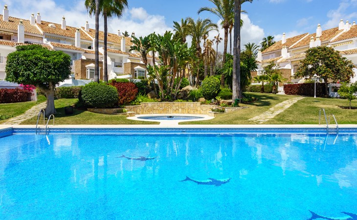 El paraiso de Estepona 1