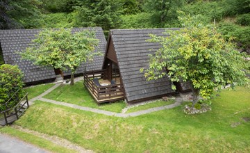 Loch Lochy Retreat 2