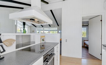 "Gerlis" - 75m from the sea in NW Jutland 2