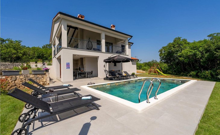 Villa Milena 1
