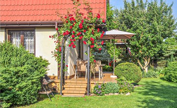 Cozy home in Nowe Warpno with WiFi 2
