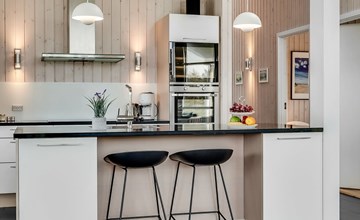 "Eskil" - 500m from the sea in NW Jutland 2