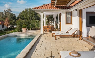 Luxus-Strandvillen Porto Bus 2