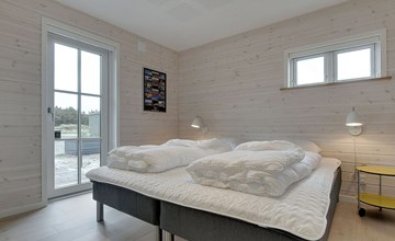 "Dorte" - 200m from the sea in Western Jutland 3