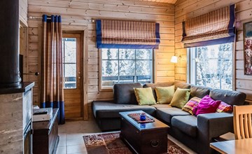 Vuosselinrinne 21a 2