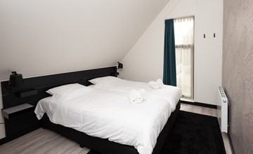 Luxe appartement 4 personen - Jan van Renesseweg 1 | Renesse 'Bomont appartementen' 2