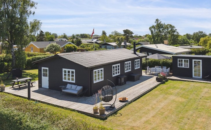 "Kim" - 250m from the sea 1