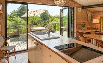 Beautiful home in Vejby with WiFi 3