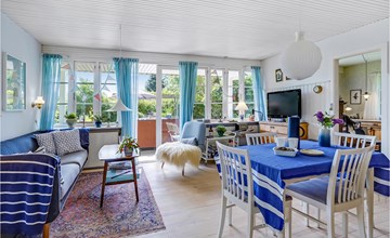 Gorgeous home in Holbæk with WiFi 3
