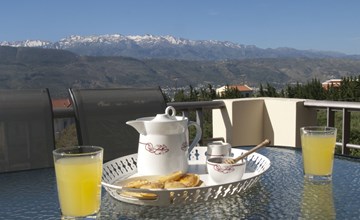 Der Garten von Zephyrus - West 2