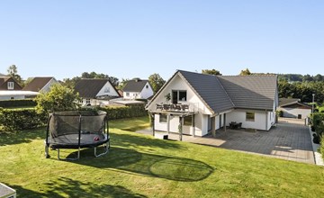 „Atanasij“ – vom Meer in Nordostjütland 3