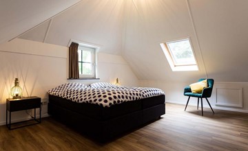 Boshoeve  6 Personen 2