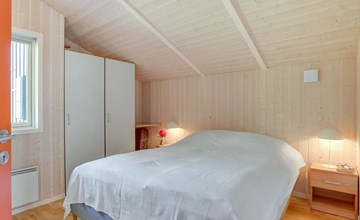 "Carolina" - 900 meter van zee in Lolland, Falster en Mon 2