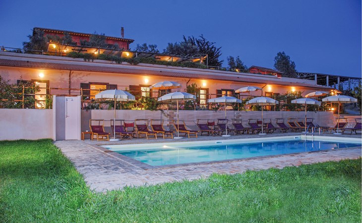 Lovely apartment in Montalto di Castro with WiFi 1