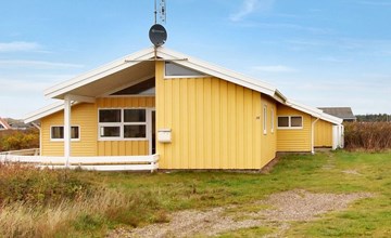 "Suend" -  from the sea in Western Jutland 3