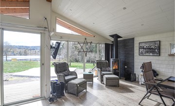 Beautiful home in Dals Långed 3