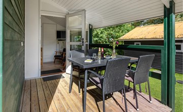 Cozy home in Nexø with kitchen 2