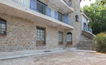 3 bedroom awesome home in SEILLANS 3