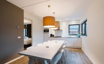  Luxe Villa  Villapark Duinzicht (haus 703) - Ouddorp  3