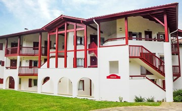 Les Terrasses d'Arcangues 3