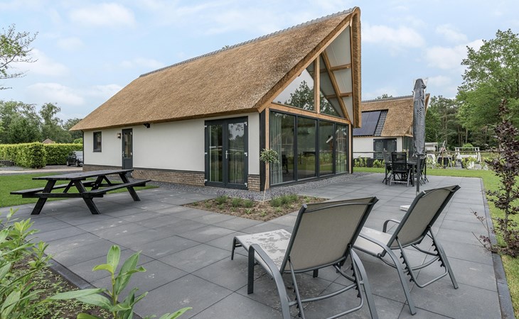 Farm Lodge 676 1