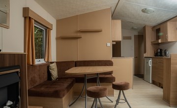 Simple home particulier I 4 personen 3