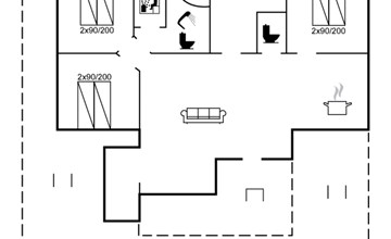 "Arnika" - 28km from the sea in Western Jutland 2