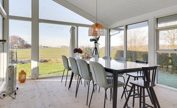 "Evamaria" - 350 meter van de zee in Zuidoost-Jutland 3