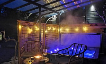 Levi secret igloo Aurora 10d 2