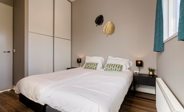 Beekhoeve 4 people Wellness (Spa) 3
