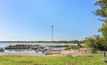 „Ejnarine“ – 300 m vom Meer entfernt in Bornholm 3