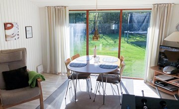 "Harald" - 300 meter van de zee in Lolland, Falster en Mon 3