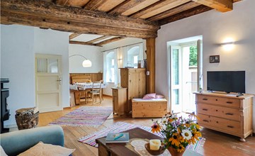 Ferienwohnung Rothmühle 2