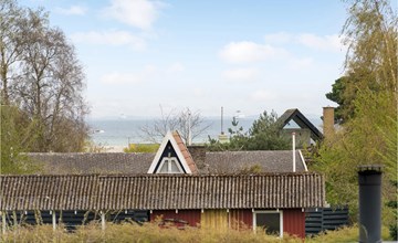 2 bedroom beautiful home in Rudkøbing 2