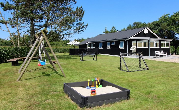 "Kadir" - alles inklusive - 500m vom Meer 1