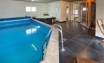 Stunning home in Blåvand with WiFi 2