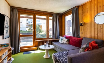 Le Pramecou (Val Claret) 2