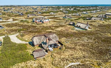 "Slava" - 250m from the sea in Western Jutland 3