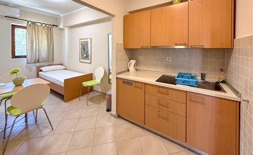 Lovely apartment in Rab with WiFi 3
