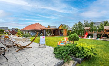 1 bedroom nice apartment in Nowecin 3