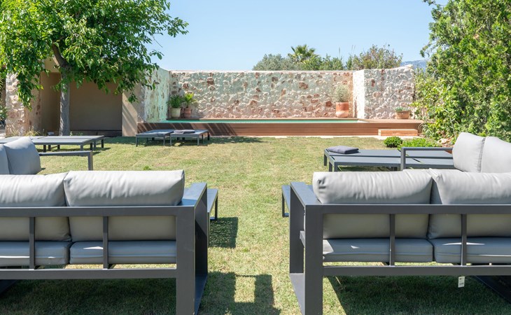 Beautiful home in Marratxí with private swimming pool, can be inside or outside 1