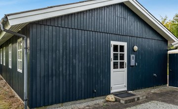 "Niyazi" - 770 meter van de zee in NO Jutland 3