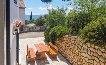 Gorgeous apartment in Novi Vinodolski 2