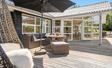 Pet friendly home in Farsø with WiFi 2