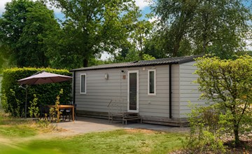 Simple home I 4 people 2
