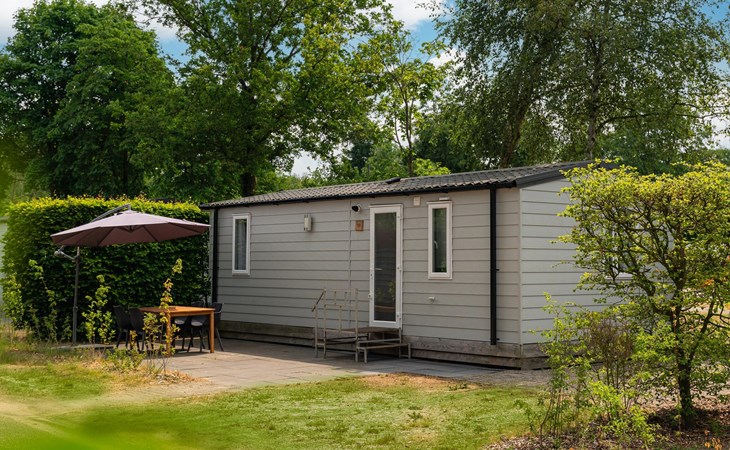 Simple home I 4 Personen 1