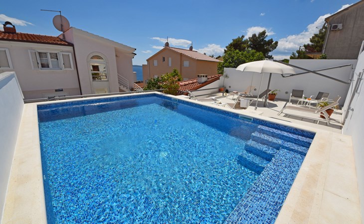 Villa Meri 1