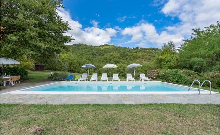 Awesome home in Dicomano FI 1