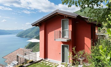 'La Villetta' mit Schwimmbad 2