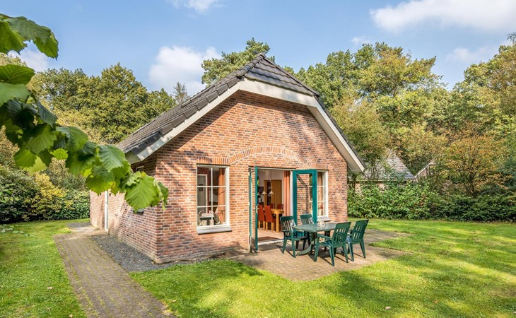 Esdorp Bungalow | 6 personen 1